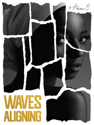 cover image of Waves Aligning
